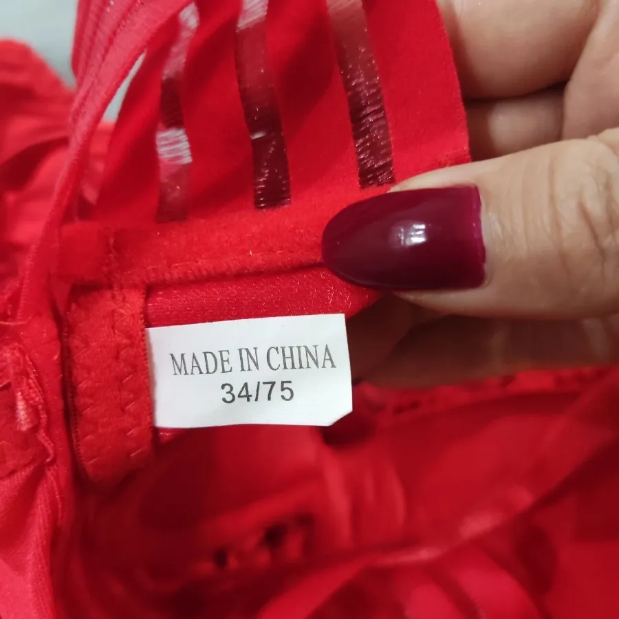 ست لباس زیر وارداتی