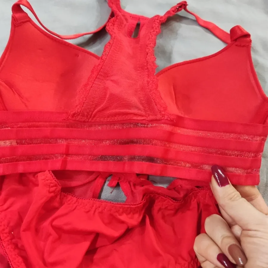 ست لباس زیر وارداتی