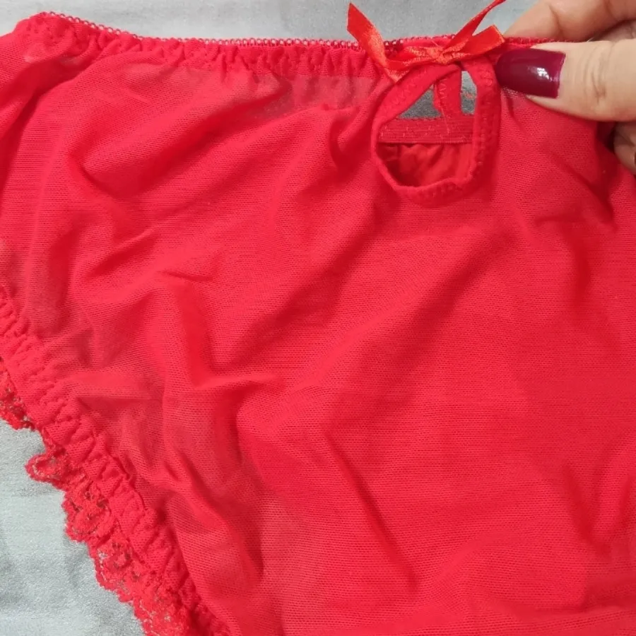 ست لباس زیر وارداتی