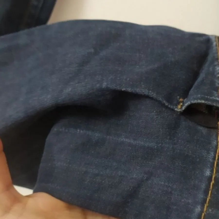 شلوار جین خارجی