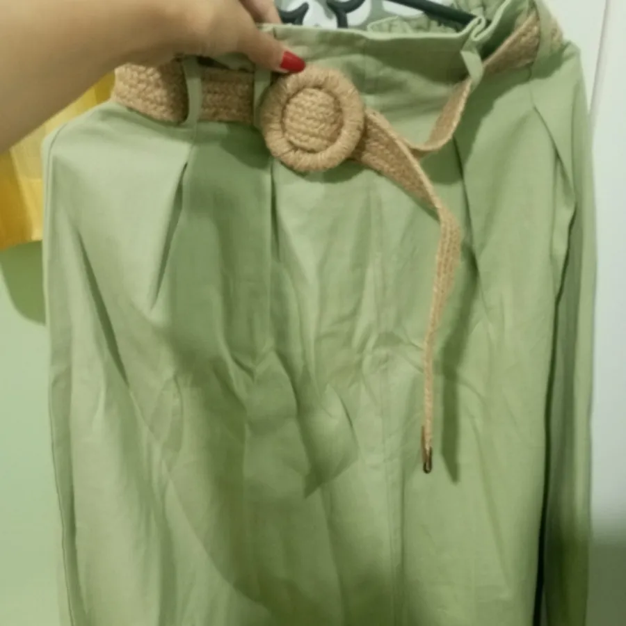 کت دامن پاییزه