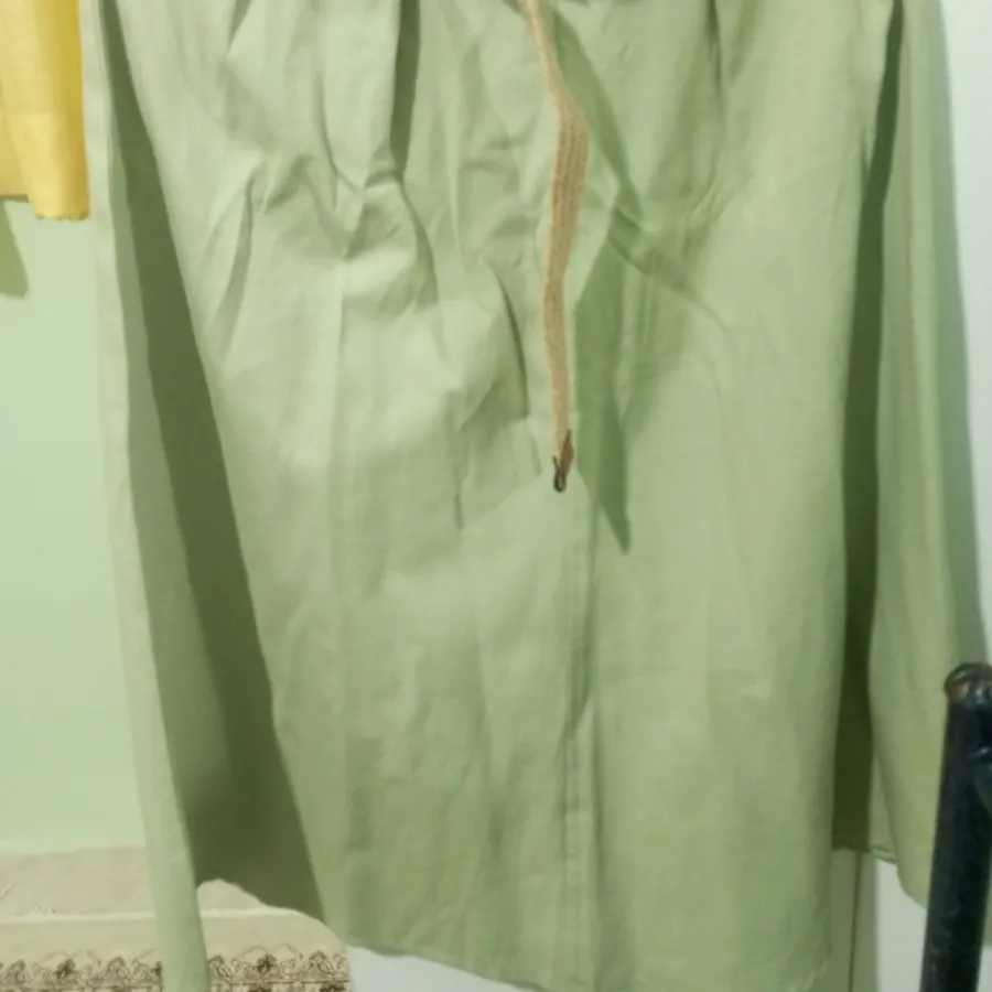 کت دامن پاییزه