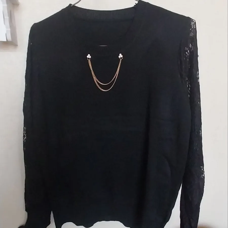 شومیز گپ خارجی