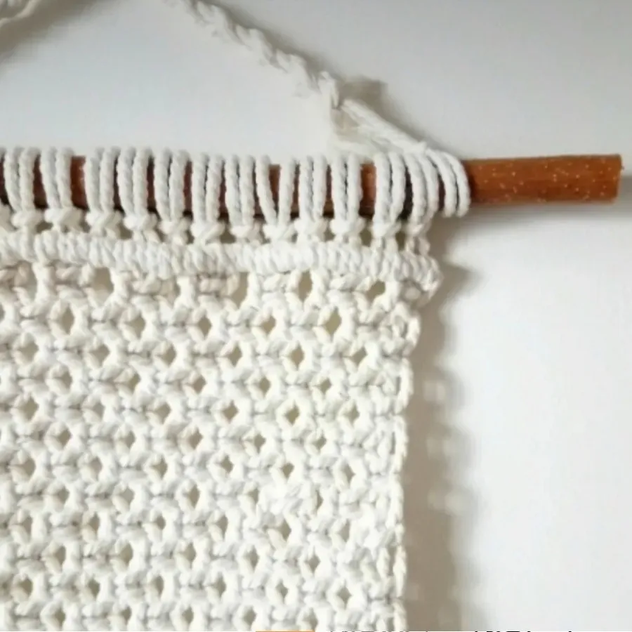 نظم دهنده مکرومه