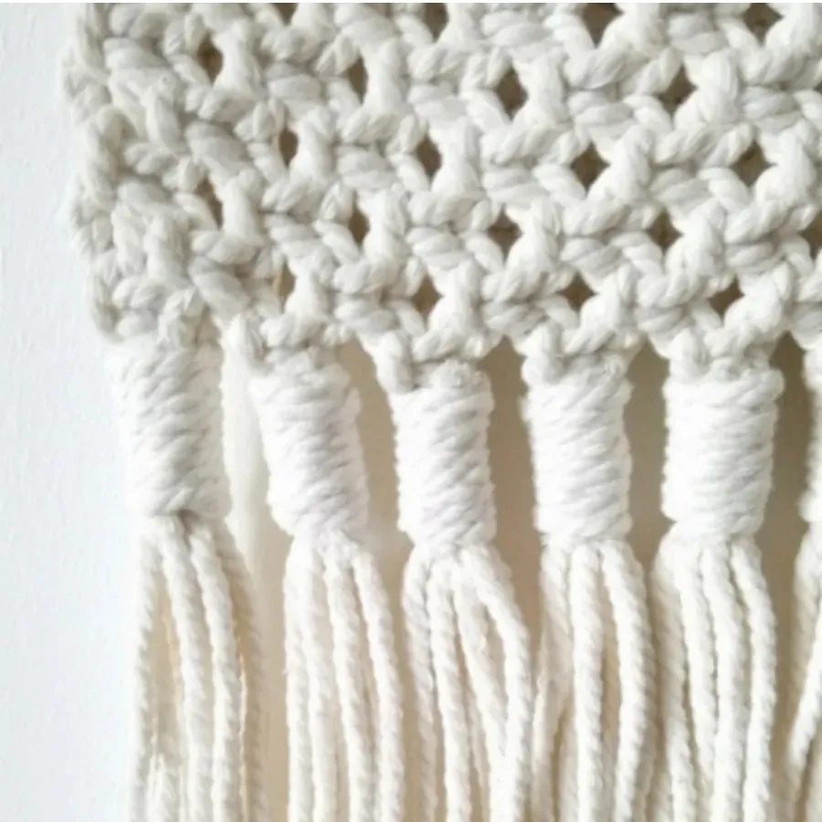 نظم دهنده مکرومه