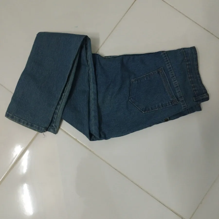 شلوار جین پسرانه