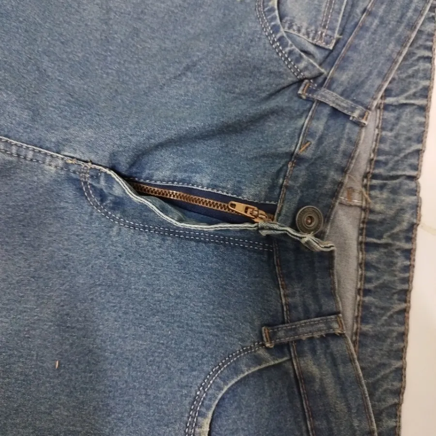 شلوار جین پسرانه