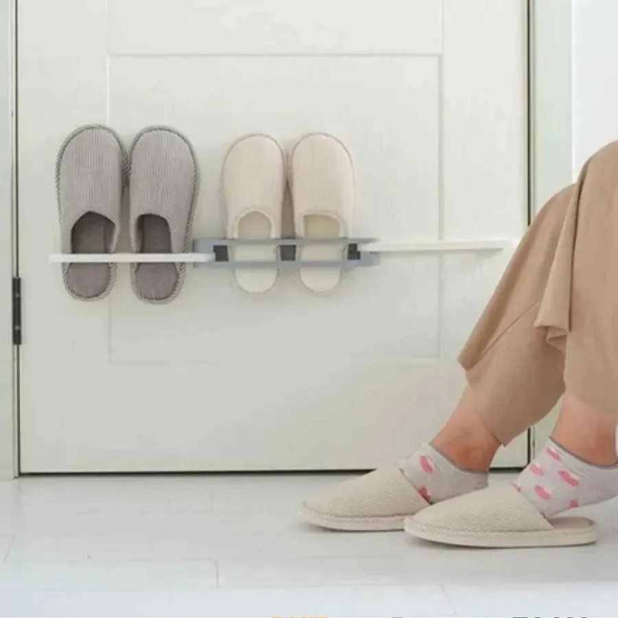 نگهدارنده حوله و دمپایه