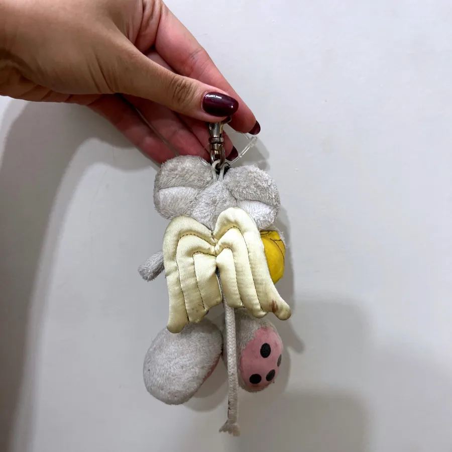 جاکلیدی موش