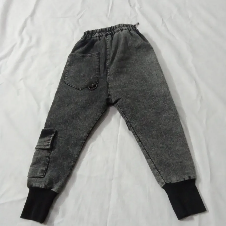 شلوار بچگانه