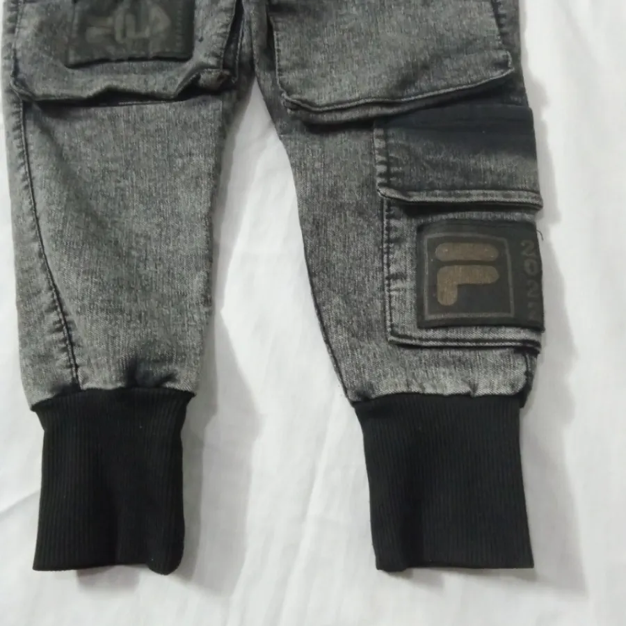 شلوار بچگانه