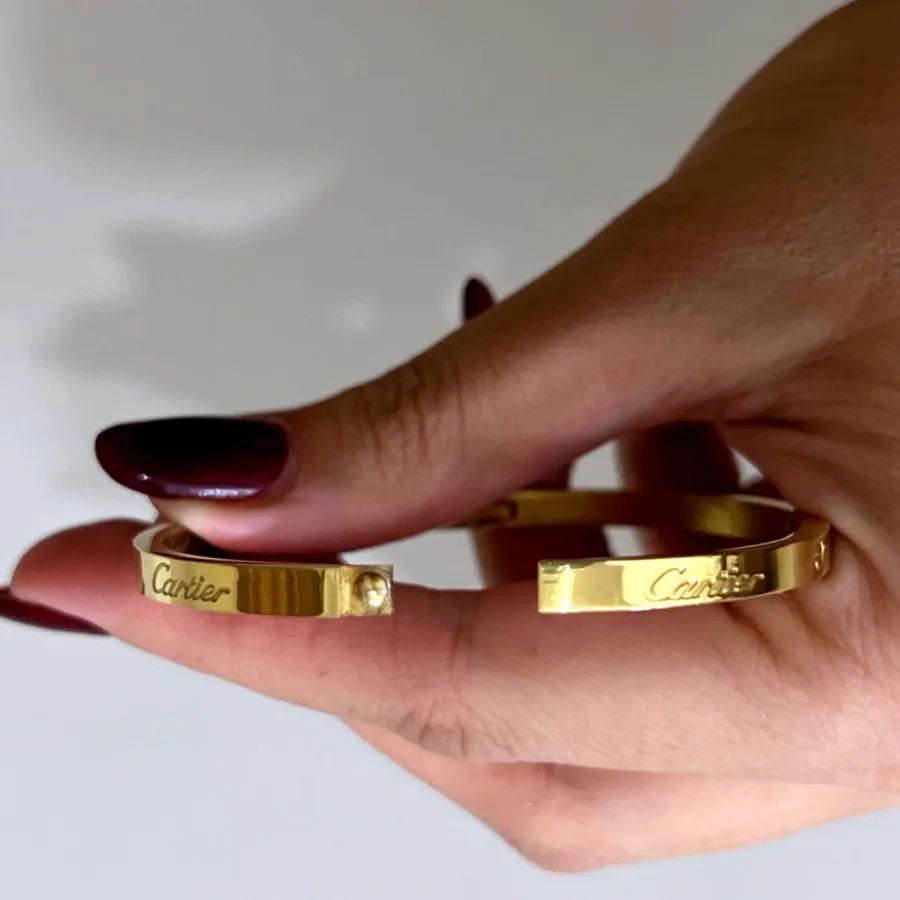 دستبند کارتیر
