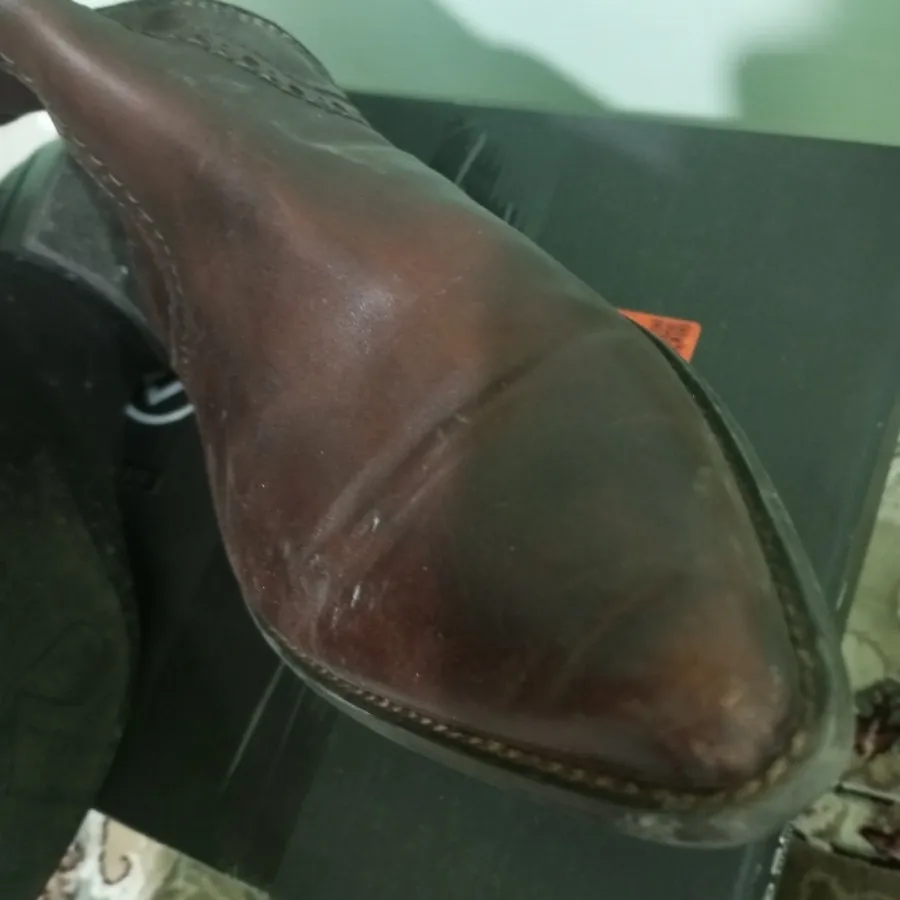 بوت بلند زنانه