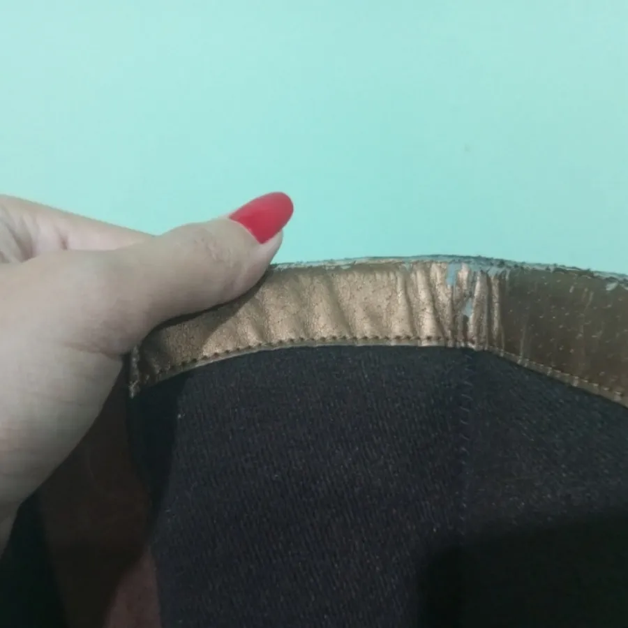 بوت بلند زنانه