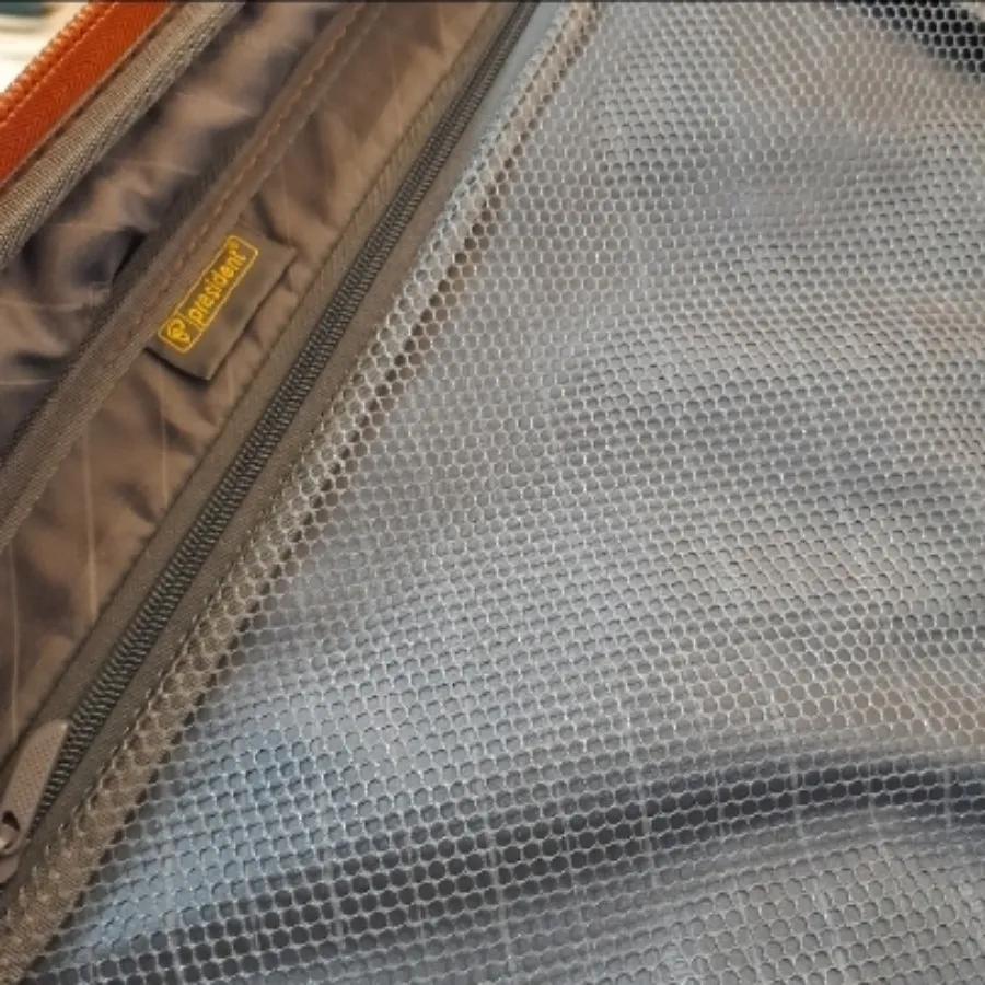 چمدان خارجی