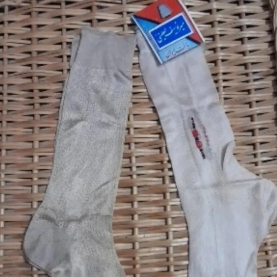 جوراب ابریشمی