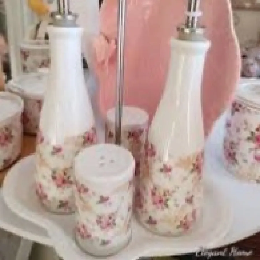 ست آبلیموخوری 5 پارچه