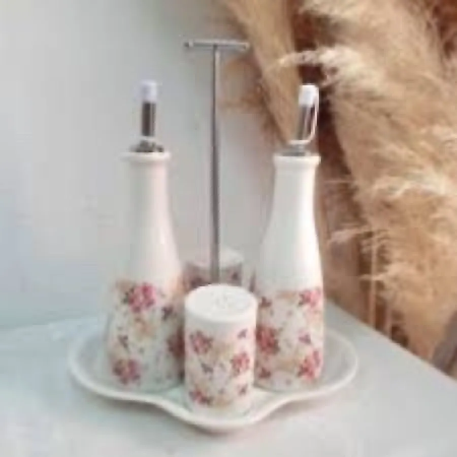 ست آبلیموخوری 5 پارچه