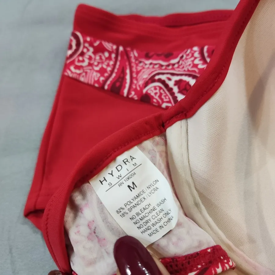 مایو وارداتی ( بیکینی )