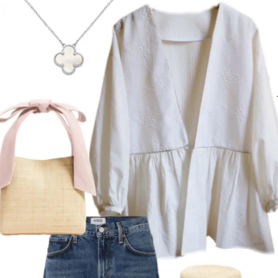 مانتو چین چینی