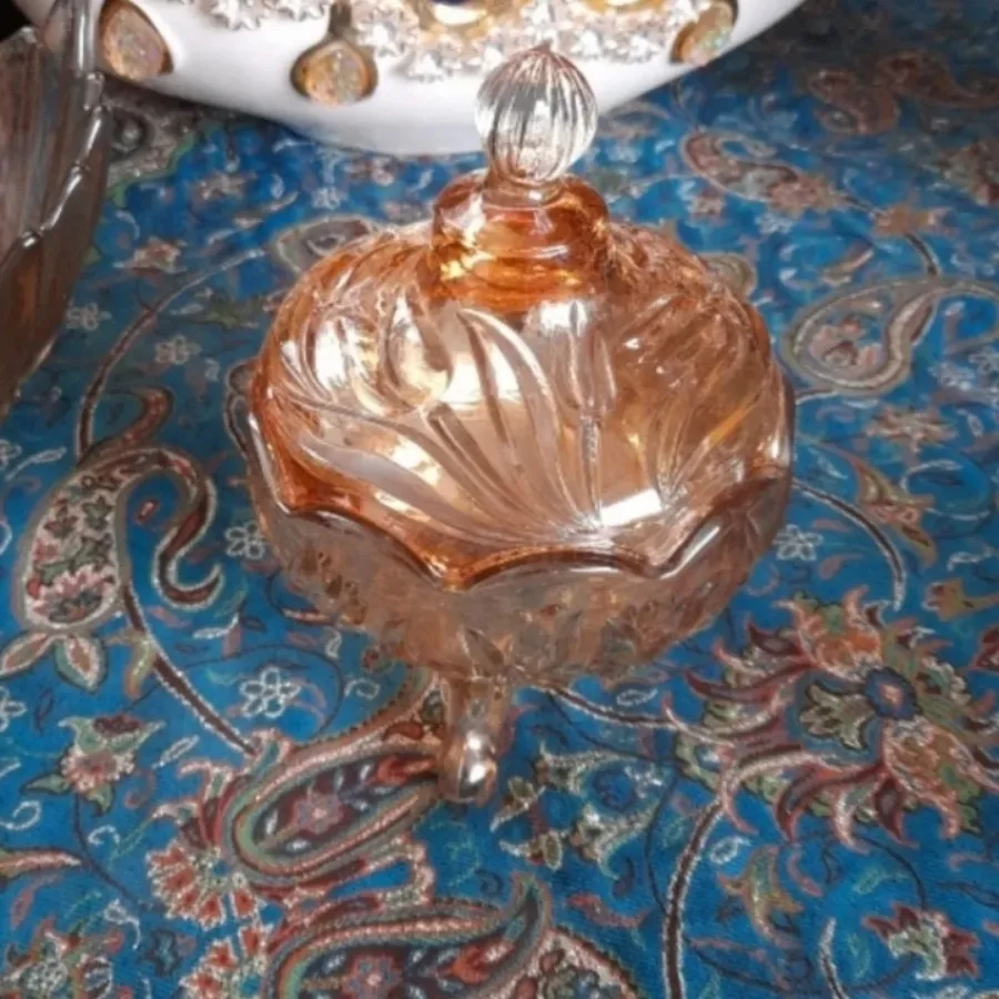 قندان قدیمی