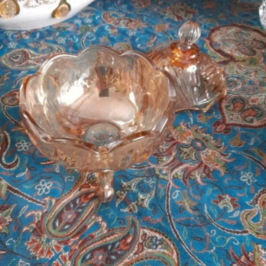 قندان قدیمی