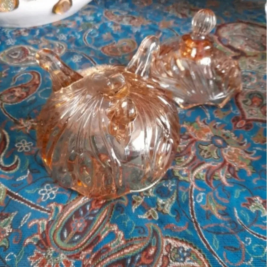 قندان قدیمی