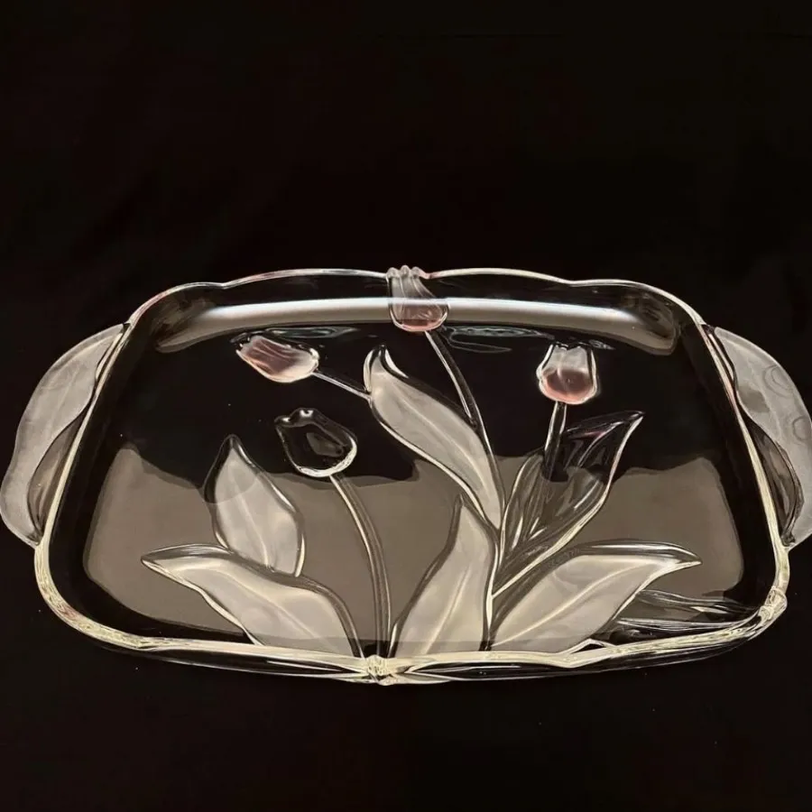 سینی لاله نادین