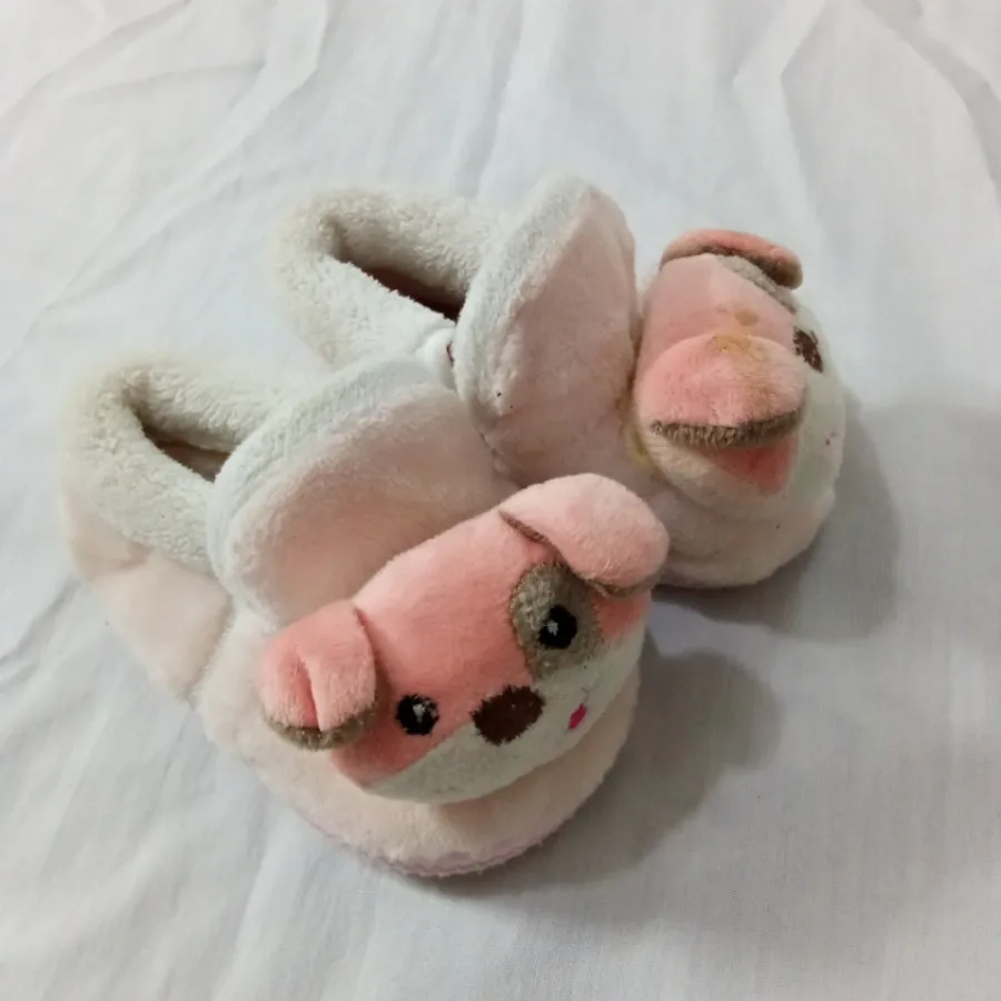 پاپوش نوزاد