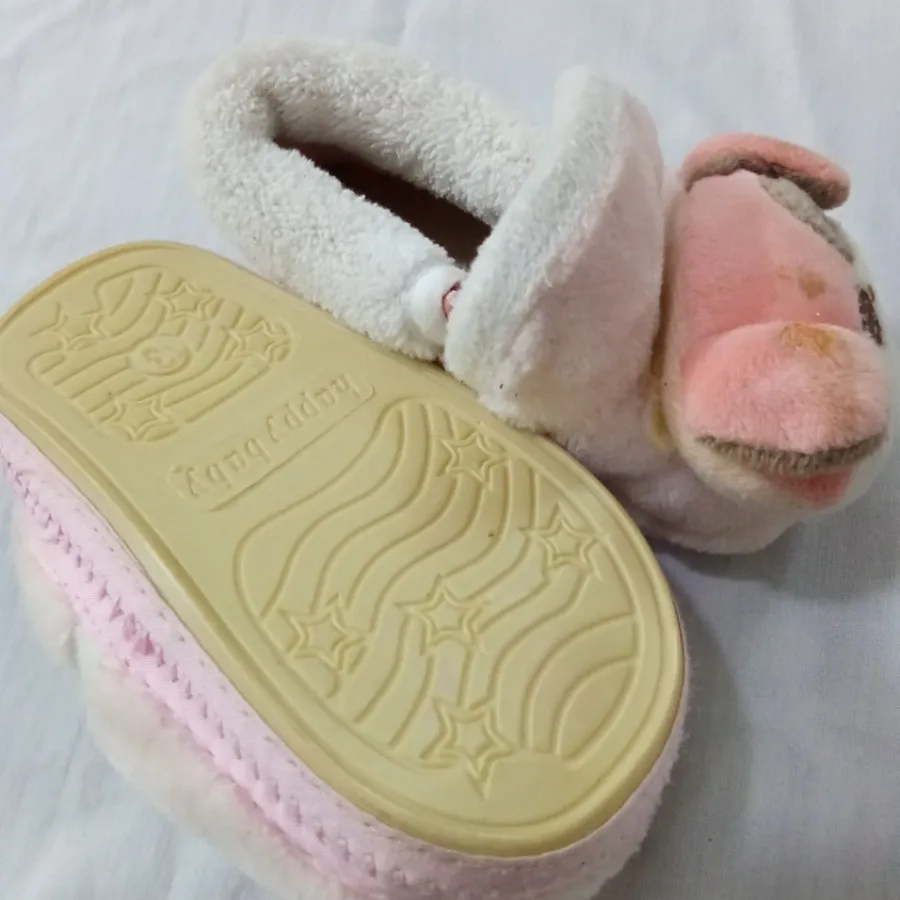 پاپوش نوزاد