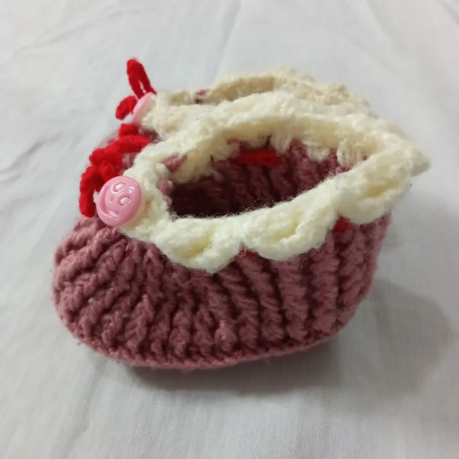 پاپوش نوزاد