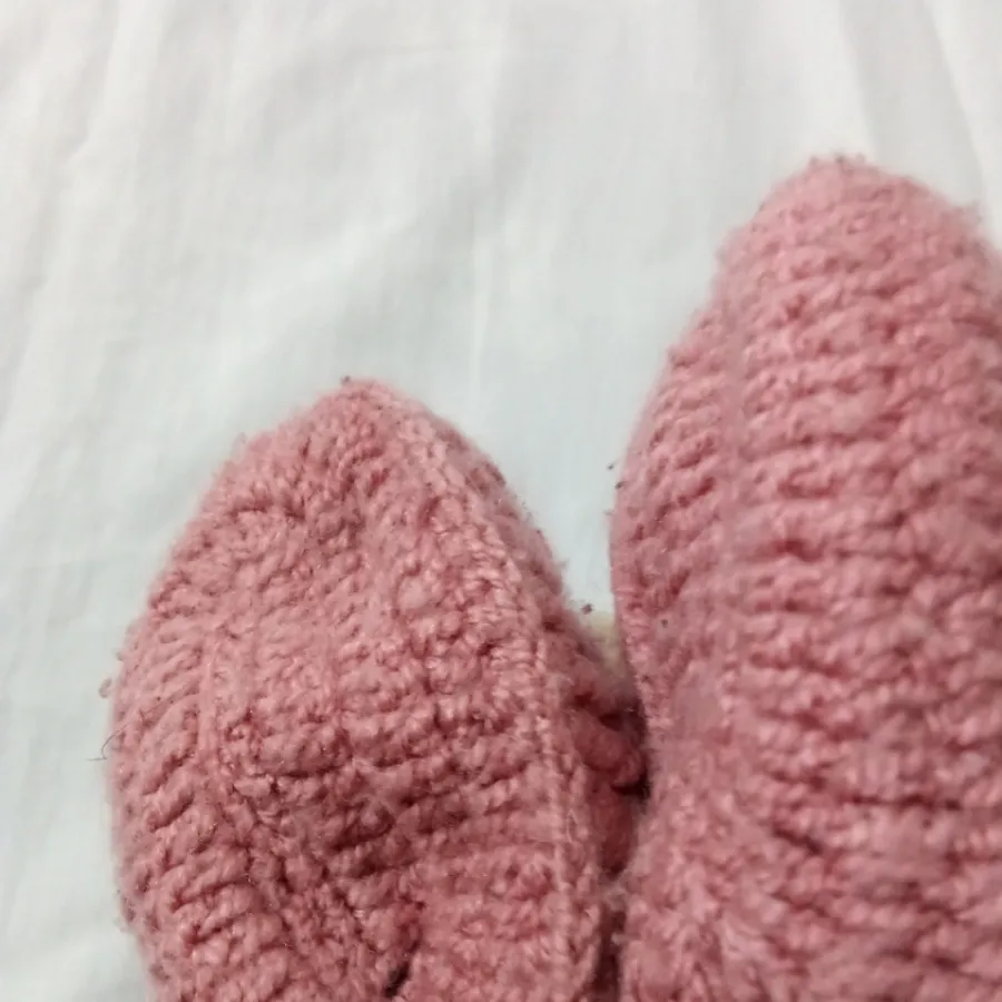 پاپوش نوزاد