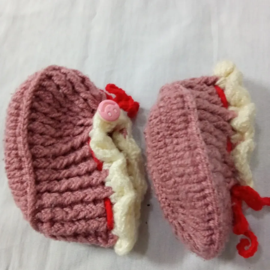 پاپوش نوزاد