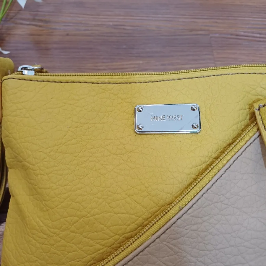 کیف دوشی ناین وست