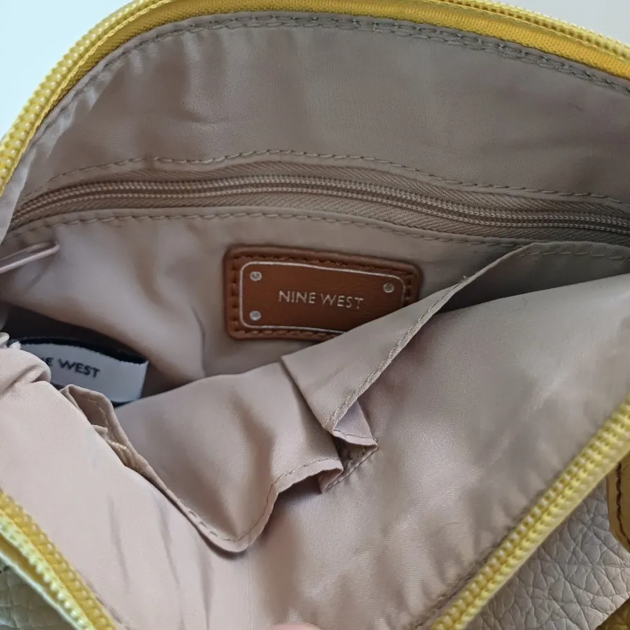 کیف دوشی ناین وست