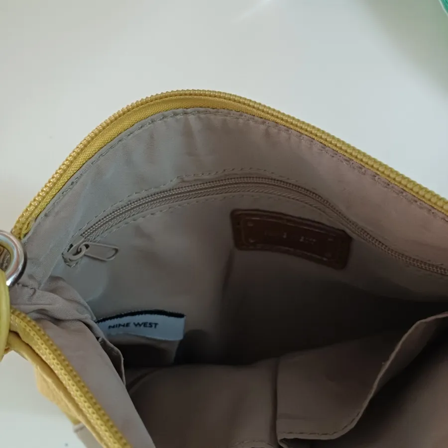 کیف دوشی ناین وست