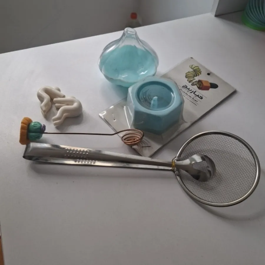 اکسسوری لوازم اشپرخانه