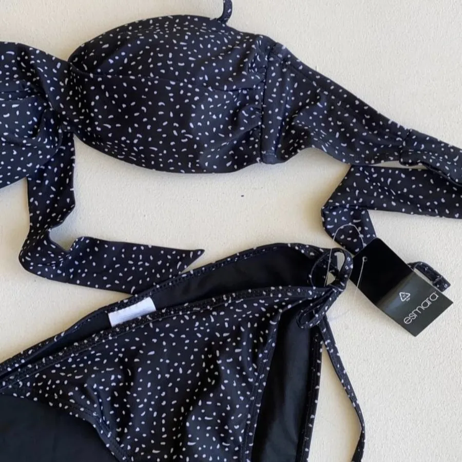 مایو وارداتی ( بیکینی )