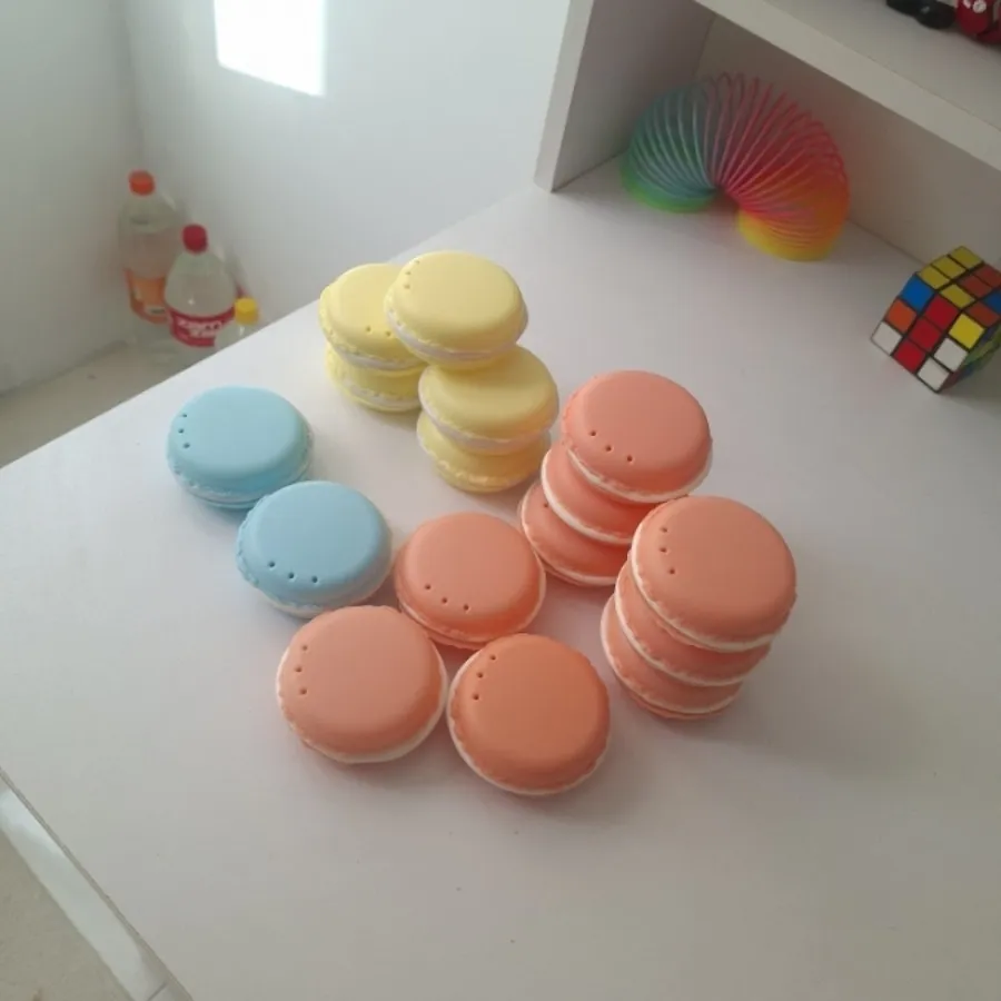 نمکپاش نمکدان 16 عدد