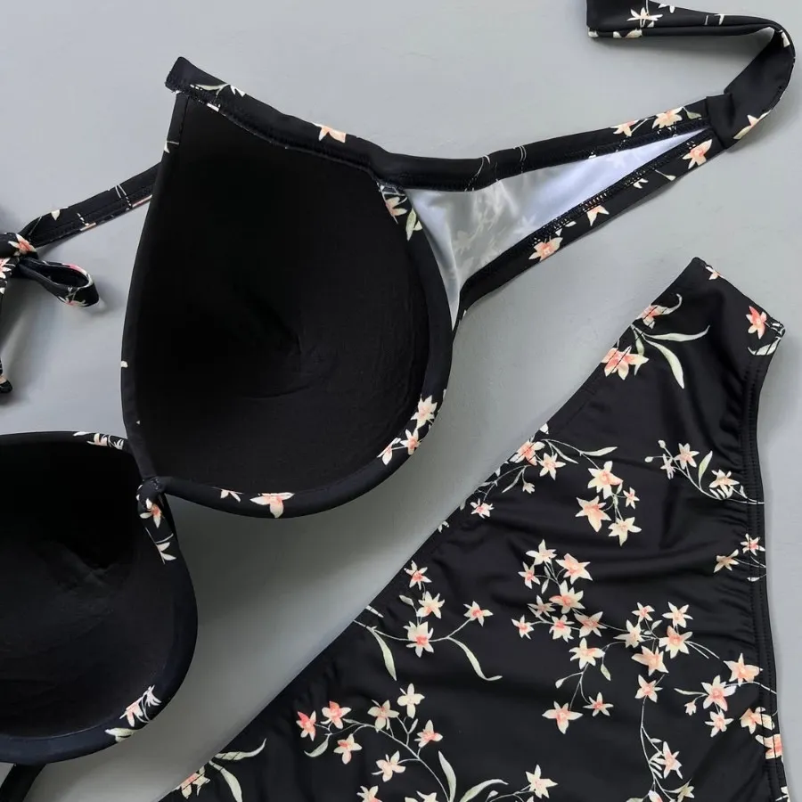 مایو وارداتی ( بیکینی )