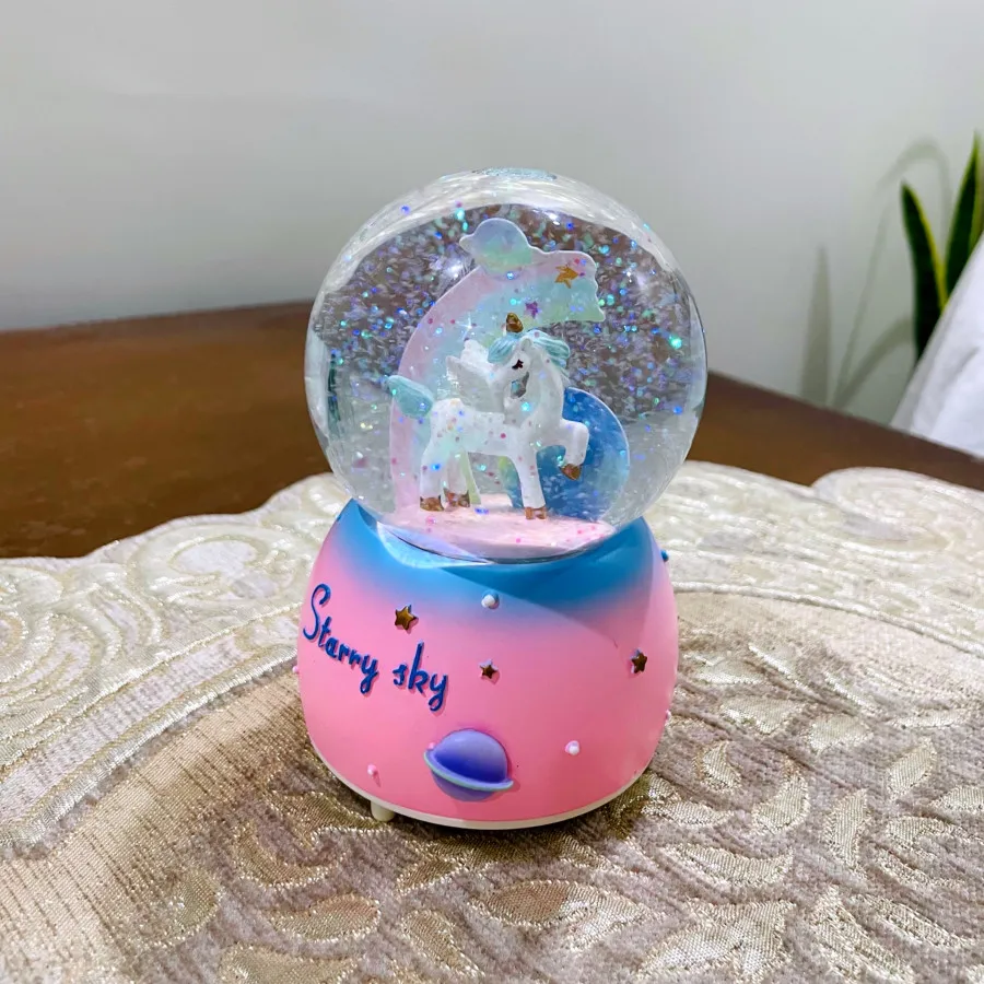 گوی موزیکال