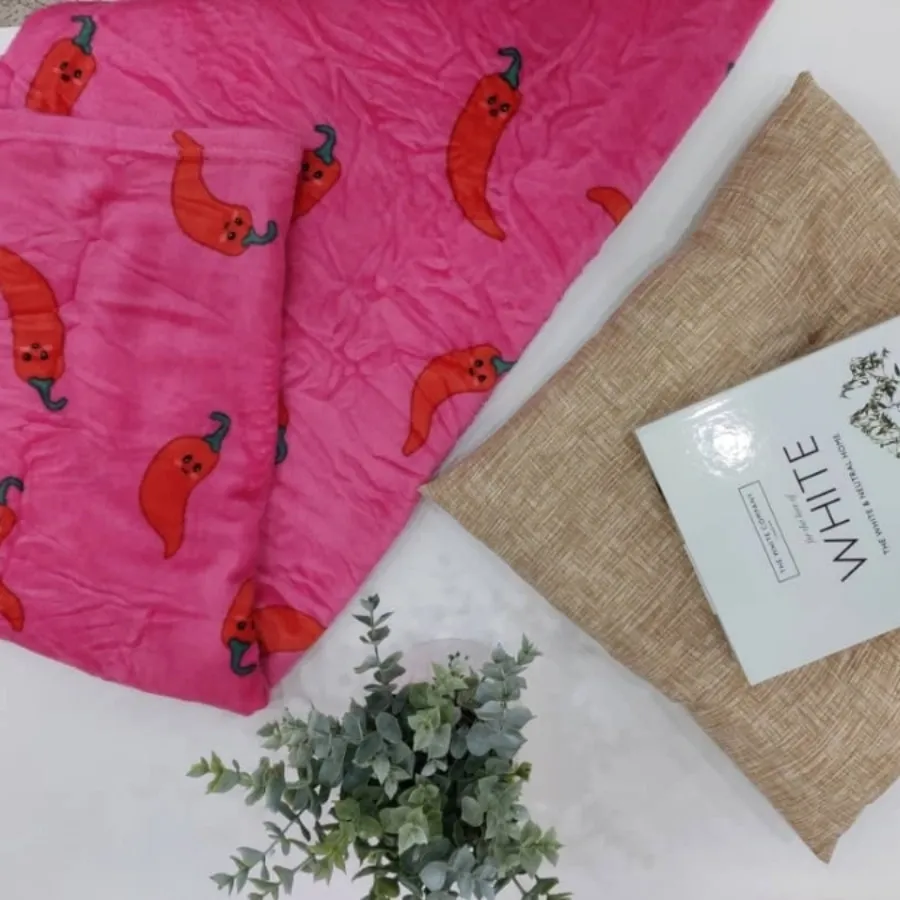 پتو وارداتی تک نفره