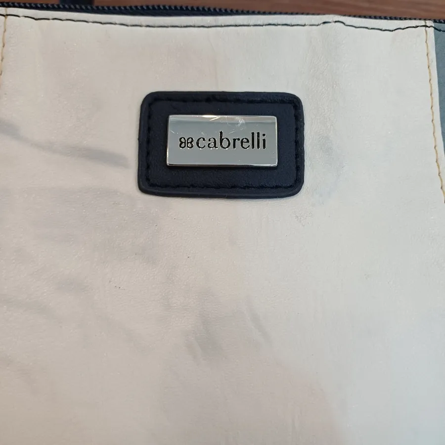 کیف cabrelli