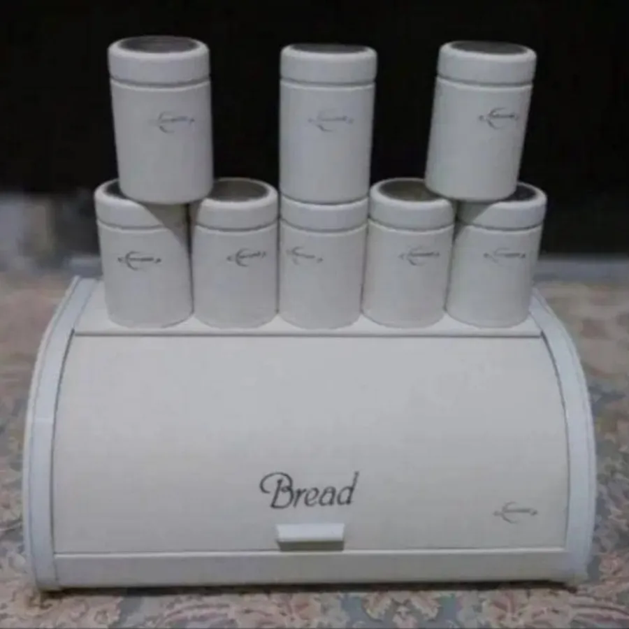 سرویس آشپزخانه