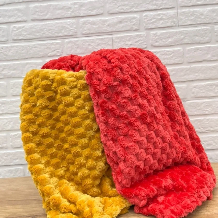 پتو مسافرتی تک نفره