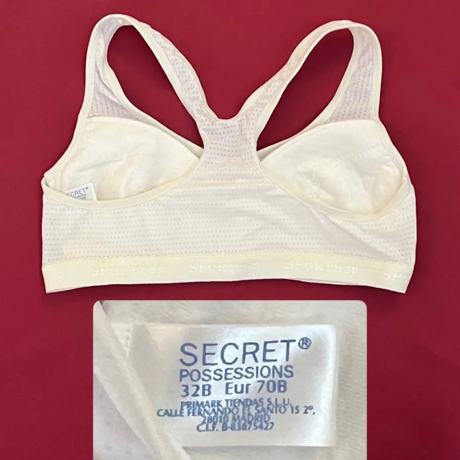 نیم تنه سوتین