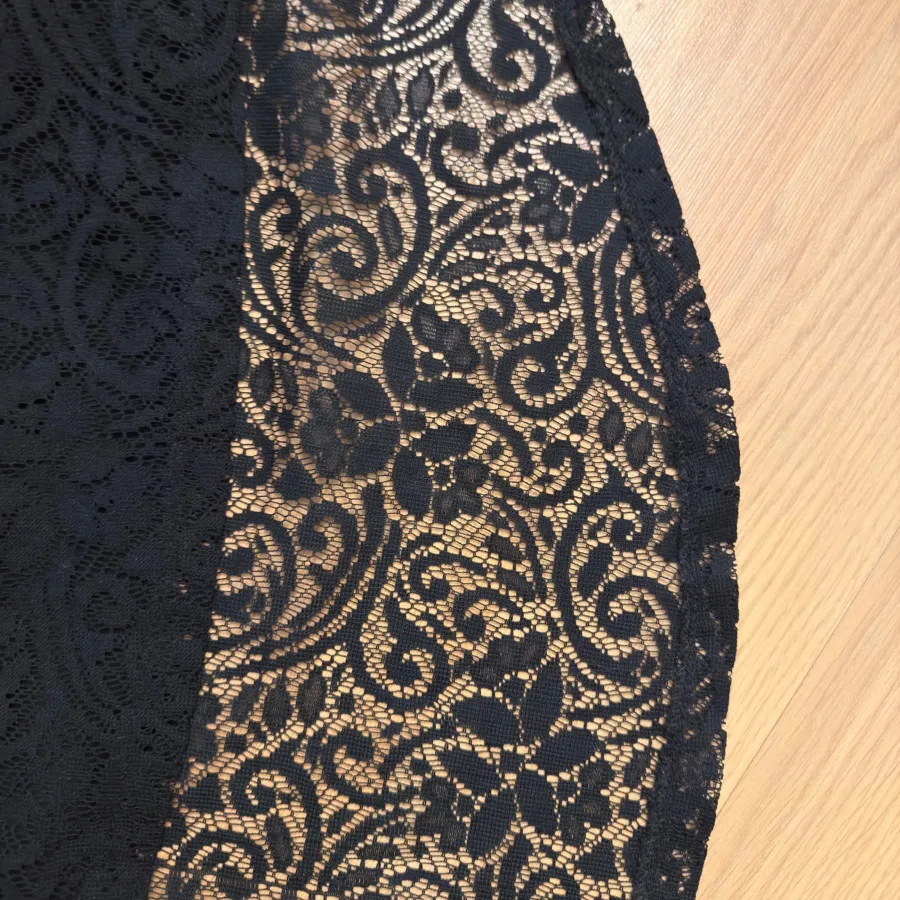 پیرهن گیپور