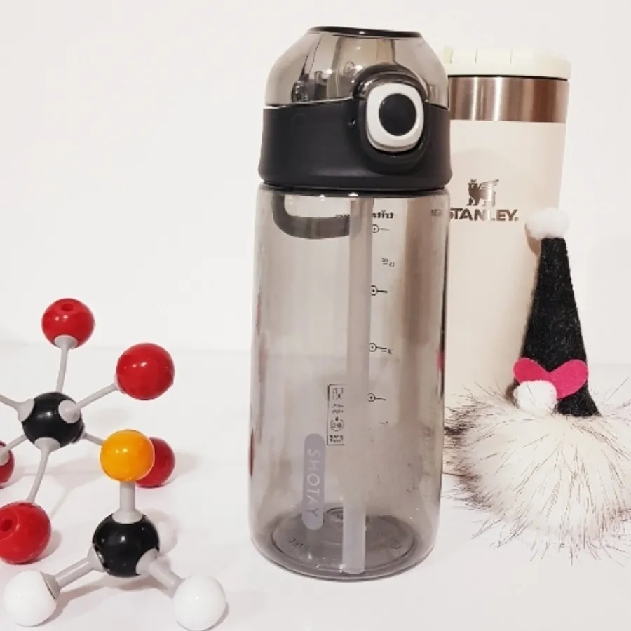 قمقمه تریتان