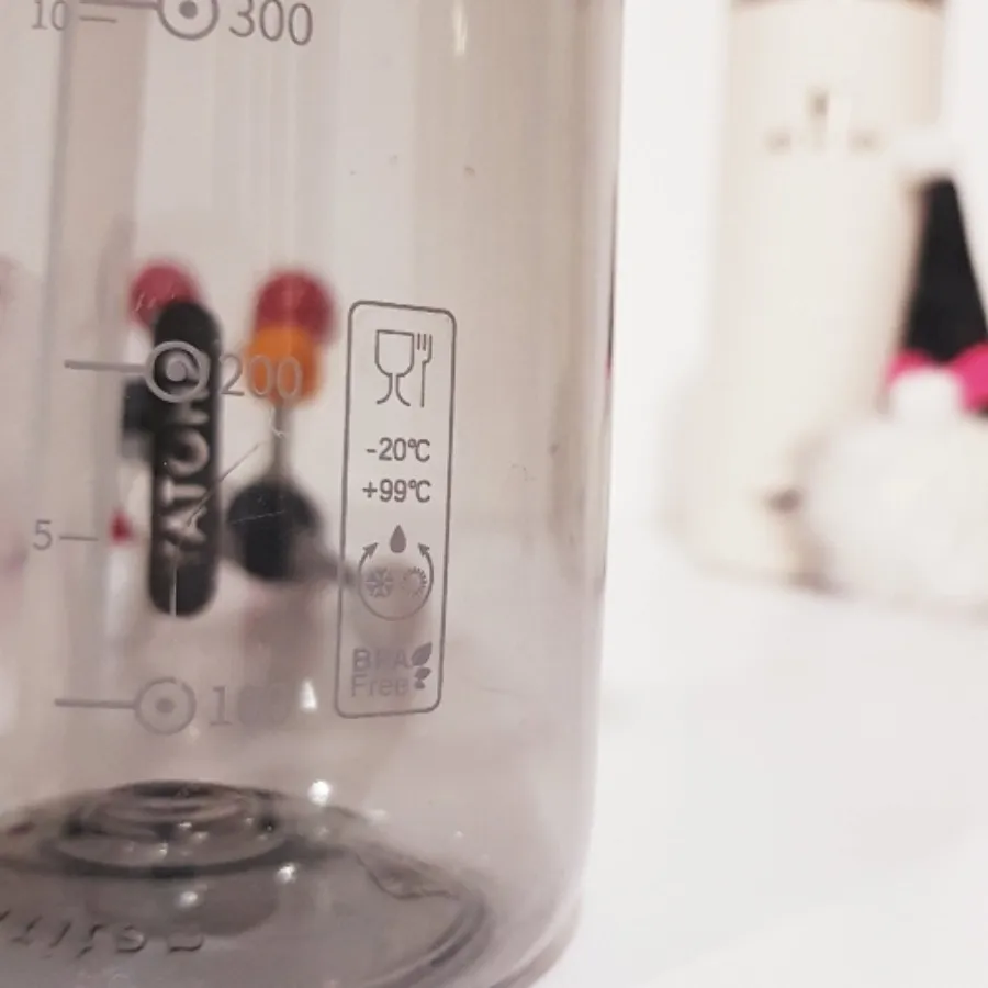 قمقمه تریتان