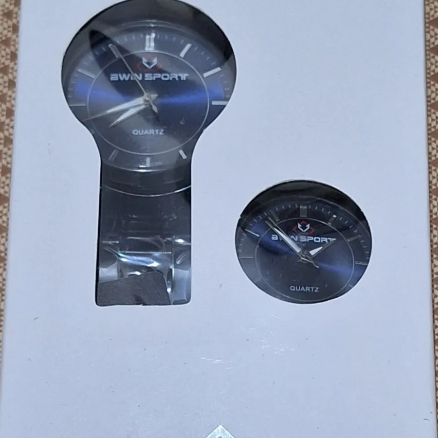 ست ساعت بوین اسپورت